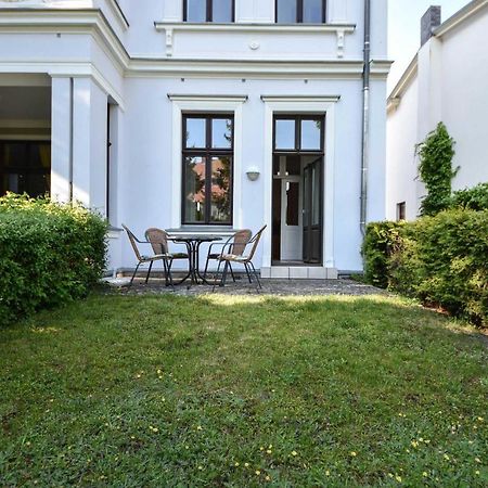 Villa Sanssouci Wohnung 5 เฮริงสดอร์ฟ ภายนอก รูปภาพ