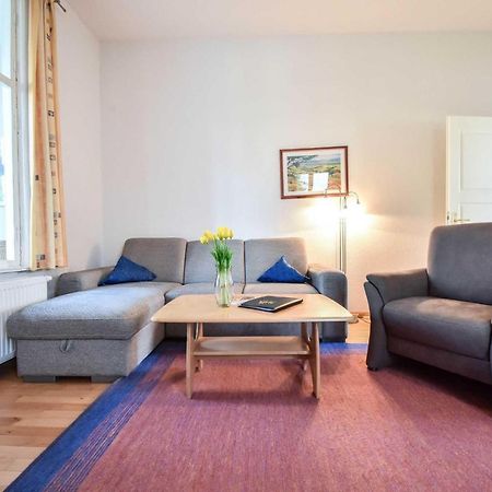 Villa Sanssouci Wohnung 5 เฮริงสดอร์ฟ ภายนอก รูปภาพ