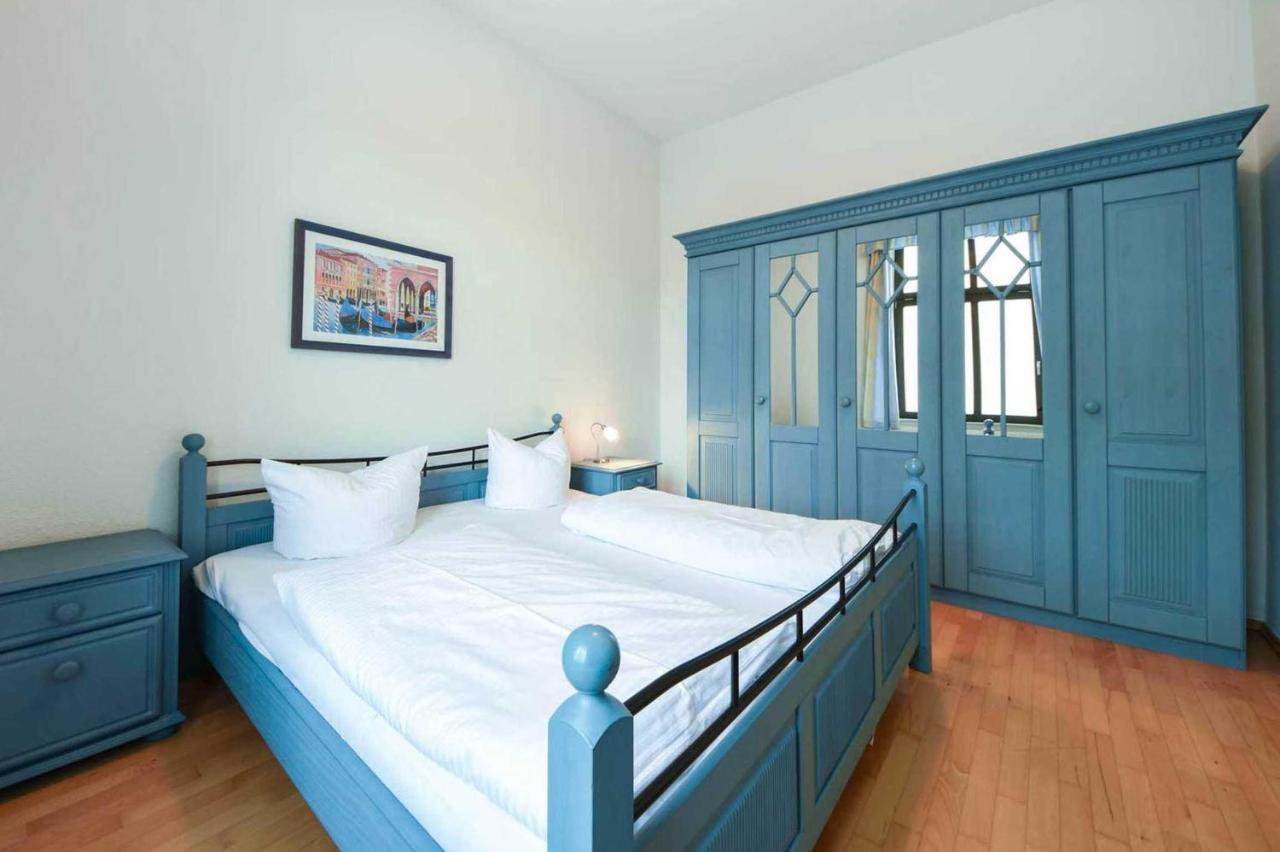 Villa Sanssouci Wohnung 5 เฮริงสดอร์ฟ ภายนอก รูปภาพ